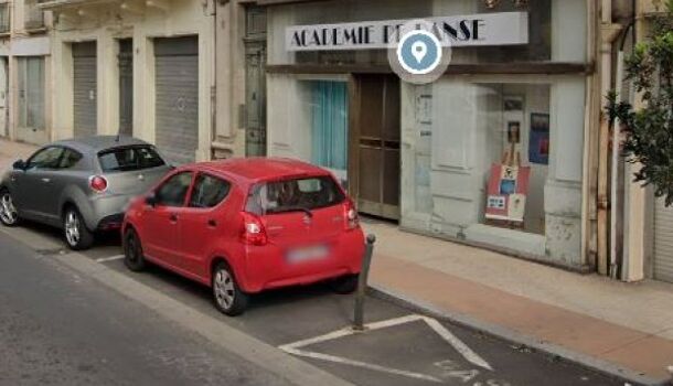 Local commercial  à vendre Béziers 34500