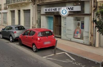 vente commerce 95 000 € à proximité de Murviel-Lès-Béziers (34490)