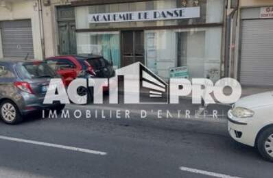Murs Commerciaux à vendre — photo du bien