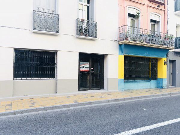 Local commercial  à vendre Perpignan 66000