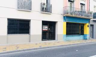 Commerce  170 m² à vendre à Perpignan (66000)