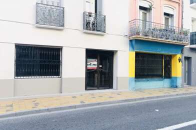 Commerce  183750 €