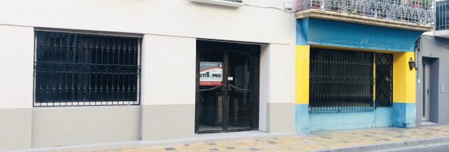 Commerce  170 m² à vendre à Perpignan (66000)