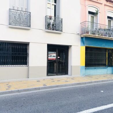 Commerce  183750 €