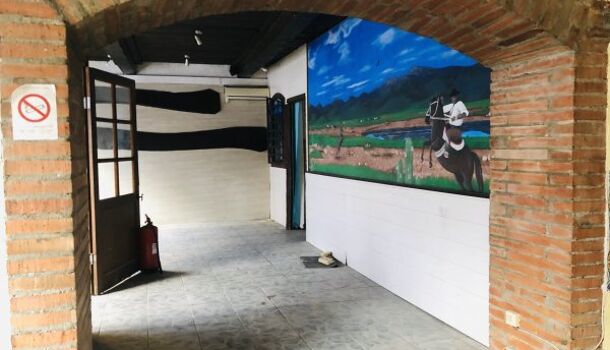 Local commercial  à vendre Perpignan 66000