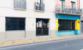 Commerce  170 m² à vendre à Perpignan (66000)