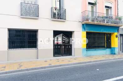 Commerce  183750 €
