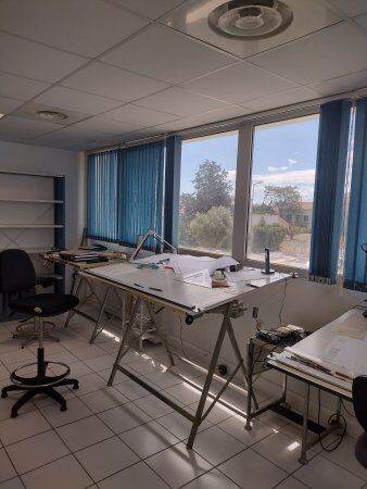 Bureau  à vendre Perpignan 66000