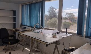 Bureau  70 m² à vendre à Perpignan (66000)