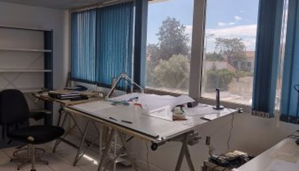 Bureau  à vendre Perpignan 66000