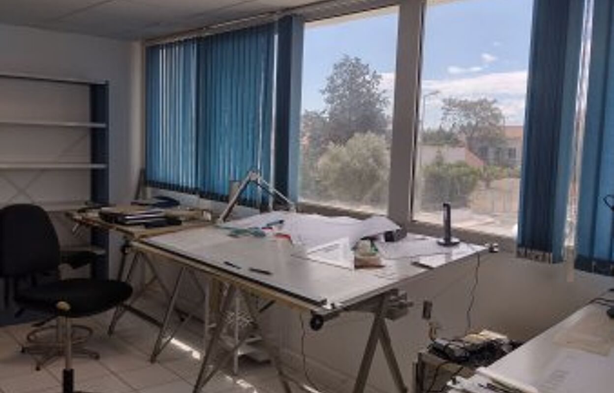 bureau  pièces 70 m2 à vendre à Perpignan (66000)