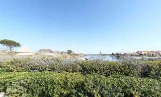 Commerce  1349 m² à vendre à Le Barcarès (66420)