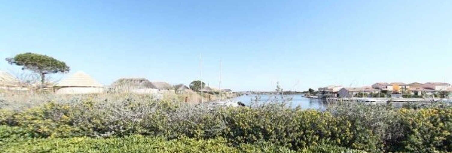 Commerce  1349 m² à vendre à Le Barcarès (66420)