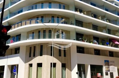 vente appartement 470 000 € à proximité de Gattières (06510)