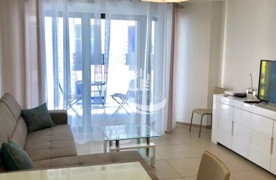 location appartement 2 300 € CC /mois à proximité de Nice (06100)