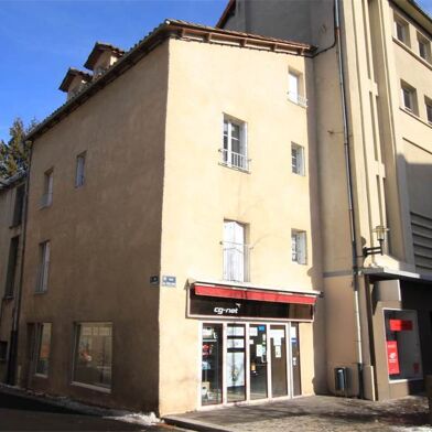 Immeuble  189000 €