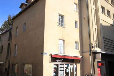 Immeuble  189000 €