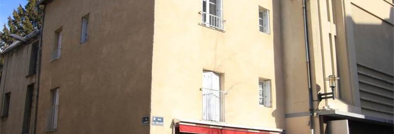 Immeuble  140 m² à vendre à Saint-Flour (15100)