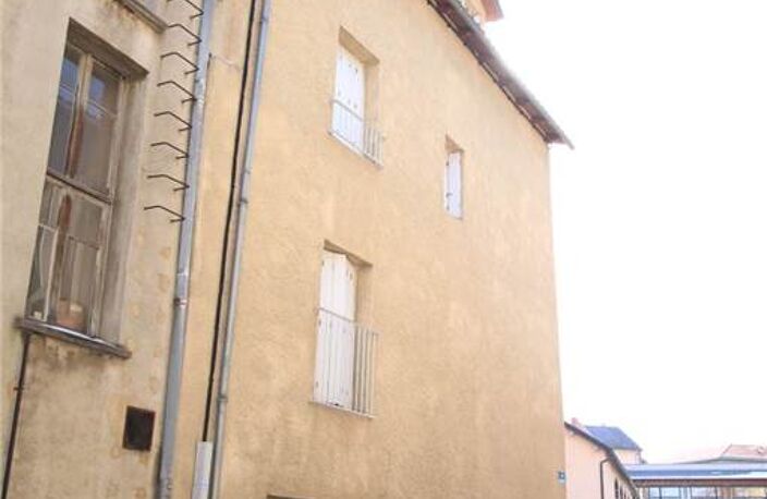 BAISSE DE PRIX !! Immeuble Centre Ville — photo 3