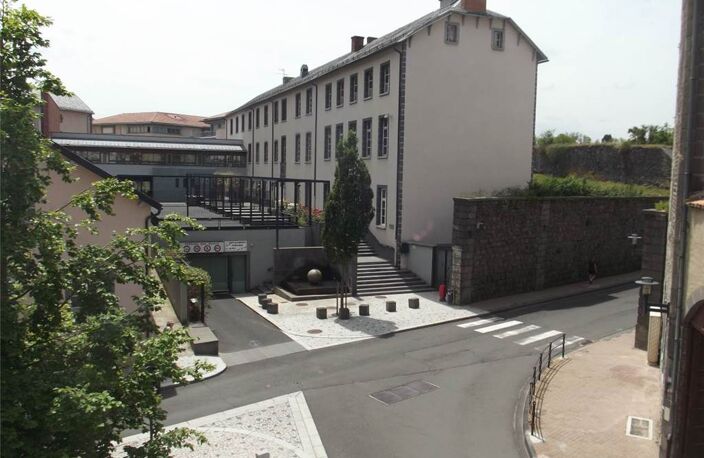 BAISSE DE PRIX !! Immeuble Centre Ville — photo 5