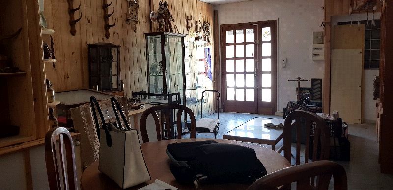 Local commercial  T3 à louer Septèmes-les-Vallons 13240