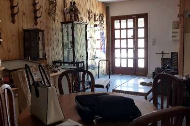 Commerce 3 pièces 970 €