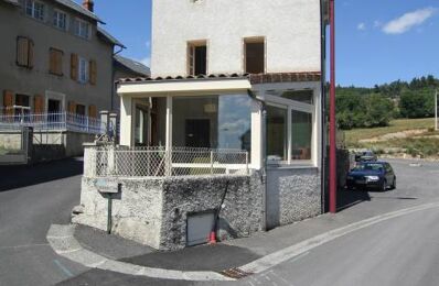 vente maison 85 000 € à proximité de Neuvéglise-sur-Truyère (15260)
