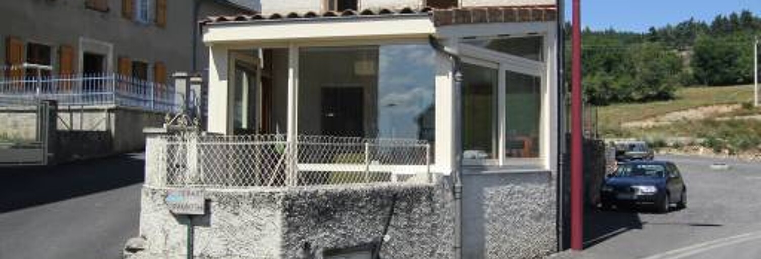 Maison 3 Pièces 52 m² à vendre à Clavières (15320)