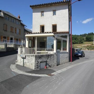 Maison 3 pièces 85000 €