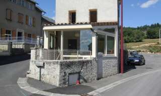 Maison 3 Pièces 52 m² à vendre à Clavières (15320)