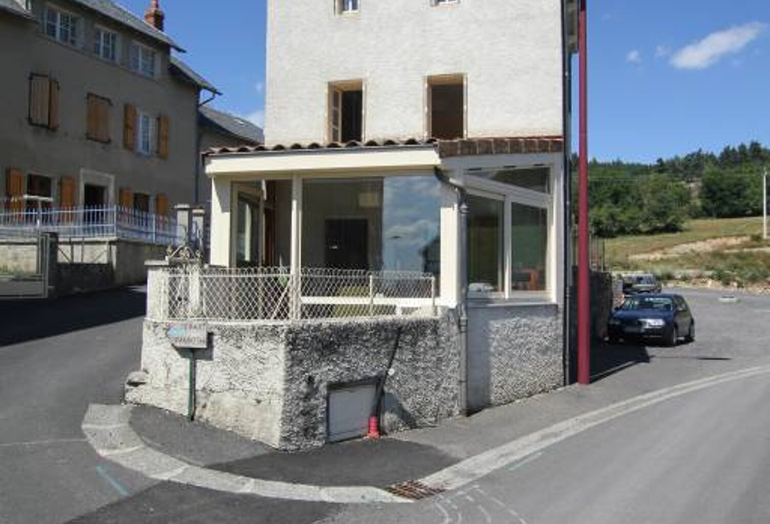 Maison de village - Clavières — photo 1