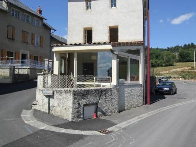 Maison proposé à Clavières