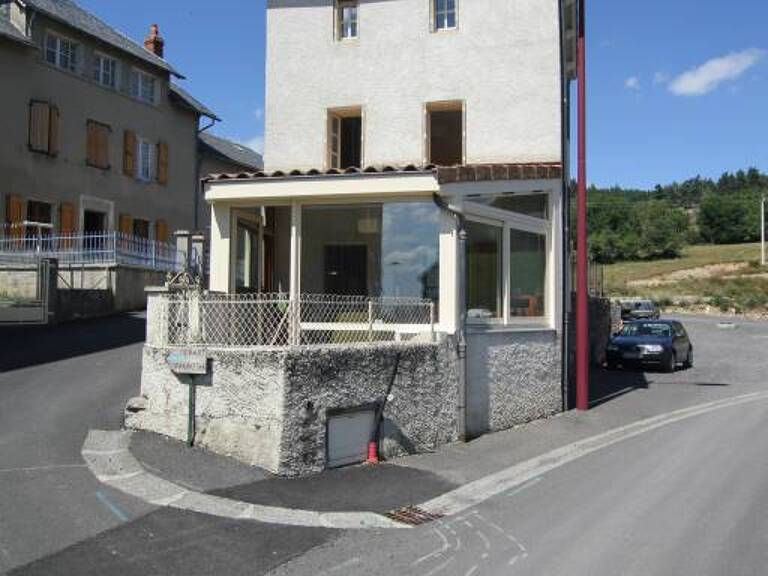 Maison de village - Clavières — photo 1