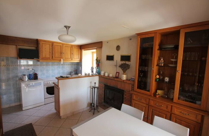 Maison de village - Clavières — photo 2