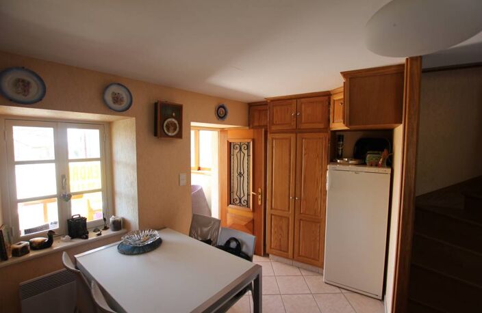 Maison de village - Clavières — photo 3