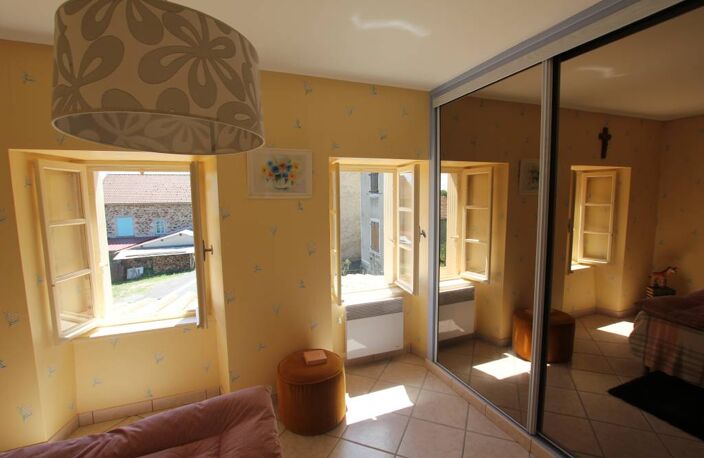 Maison de village - Clavières — photo 4