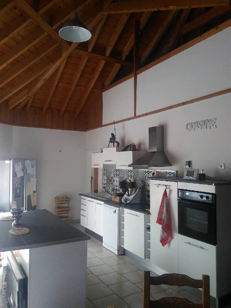 Photo Vente Maison 163 m² à Val d'Ornain 174 000 ¤ image 4/4