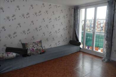 Appartement 3 pièces 69000 €