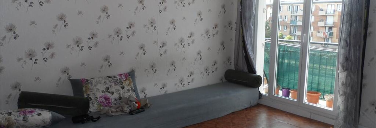 Appartement 3 Pièces 74 m² à vendre à Toulouse (31100)