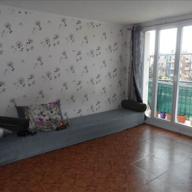 Appartement 3 pièces 69000 €