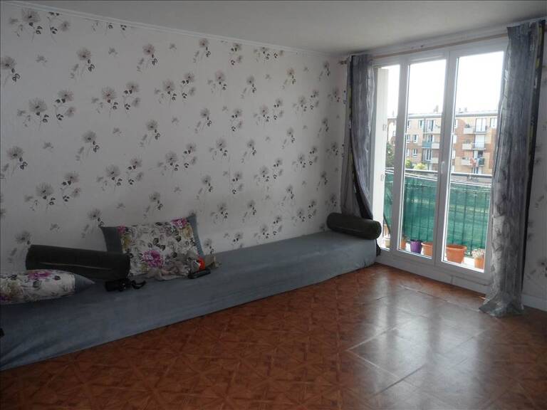 A VENDRE - Appartement — photo 1