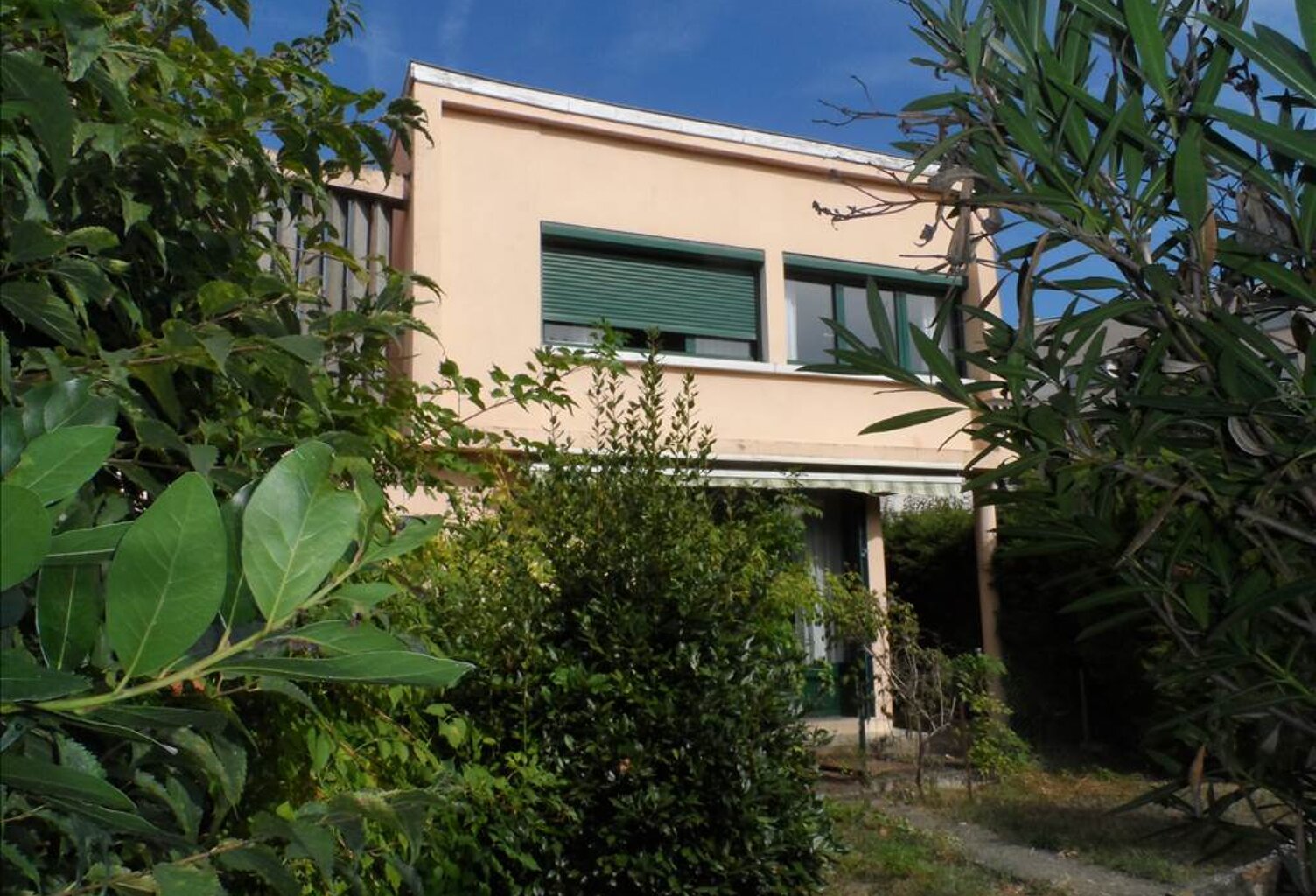 A VENDRE - Maison — photo 1