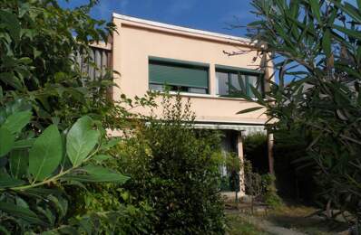 A VENDRE - Maison — photo du bien