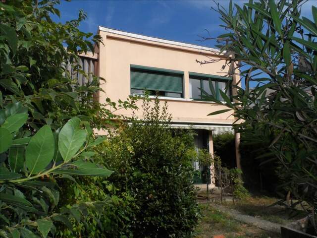 A VENDRE - Maison — photo du bien