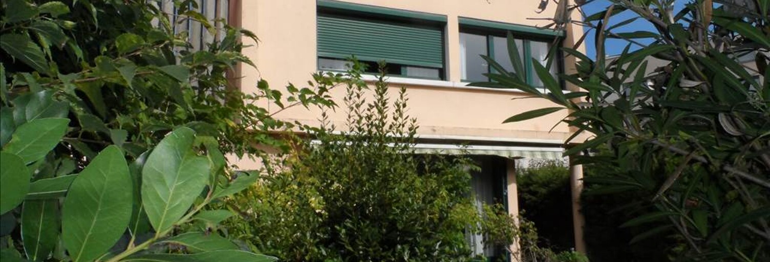 Maison 4 Pièces 90 m² à vendre à Toulouse (31100)