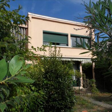 Maison 4 pièces 150000 €