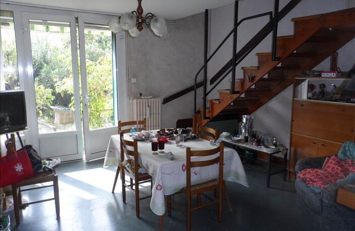 A VENDRE - Maison — photo 2