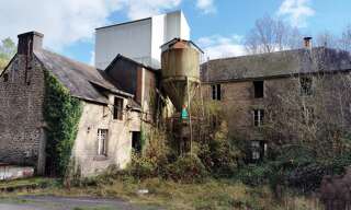 Commerce 1 Pièce  m² à vendre à Priziac (56320)