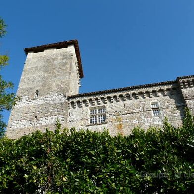 Maison 11 pièces 899000 €