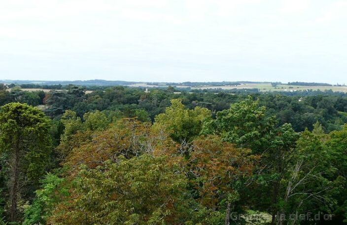 CHATEAU GASCON MONUMENT HISTORIQUE — photo 4